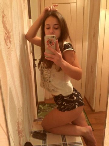 Анкета проститутки Ангелина, 23 года